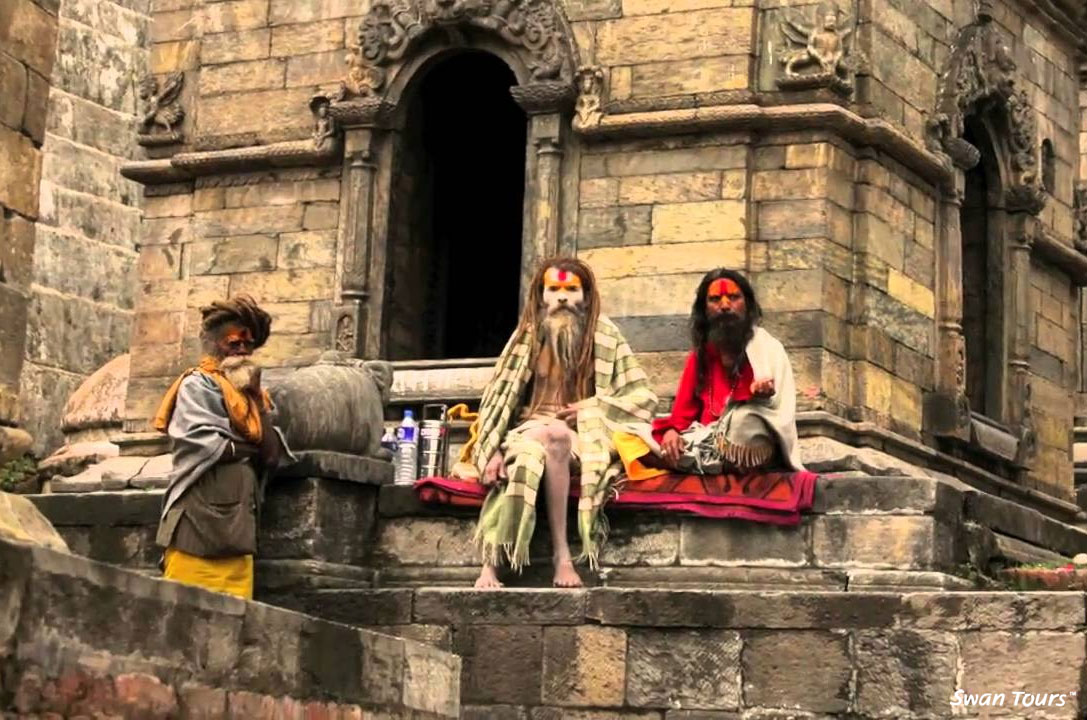 Pashupatinath Temple Kathmandu A Must Visit For Travellers To Nepal Swan Tours Blogs